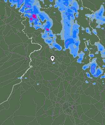 Opady atmosferyczne
