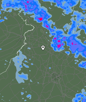 Opady atmosferyczne