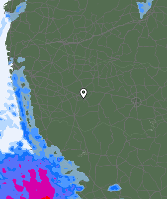 Precipitazioni