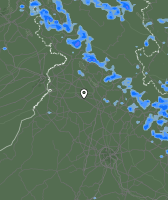 Opady atmosferyczne