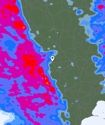 Precipitaţii