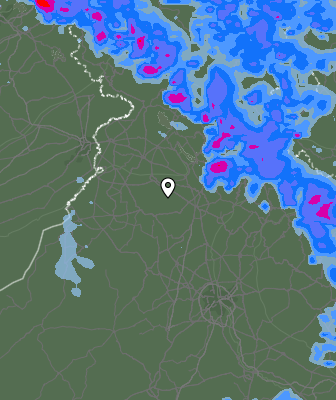 Opady atmosferyczne