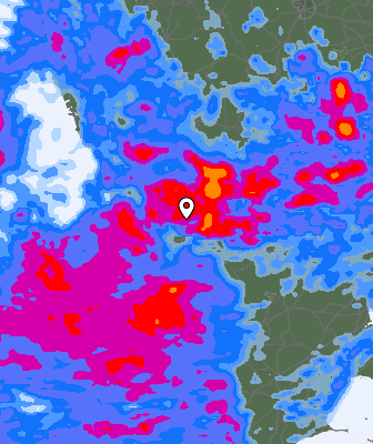 Precipitazioni