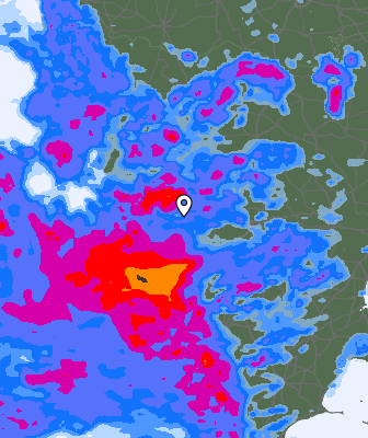 Precipitaţii