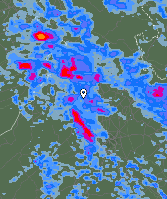 Precipitazioni