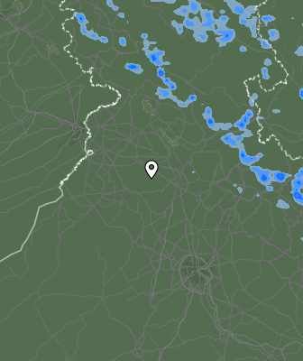 Opady atmosferyczne