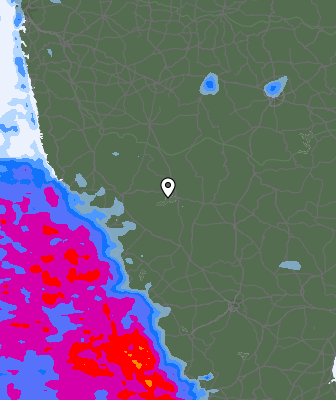 Precipitazioni
