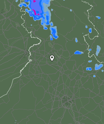 Opady atmosferyczne