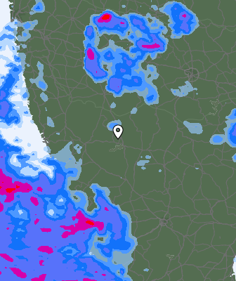Precipitazioni