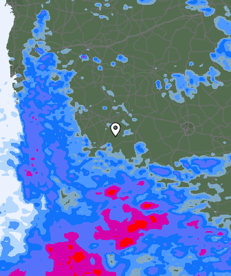 Precipitazioni