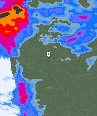 Precipitazioni