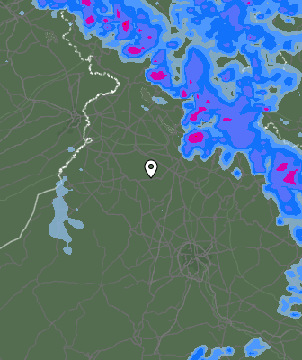 Opady atmosferyczne