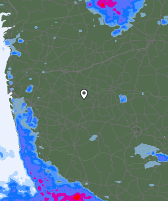 Precipitazioni