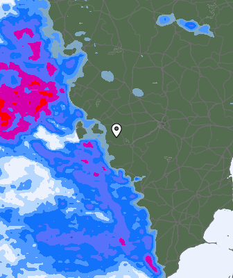 Precipitaţii