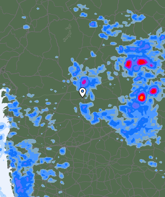 Precipitação