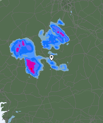 Precipitazioni