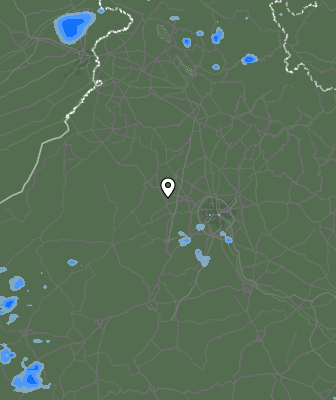 Srážky