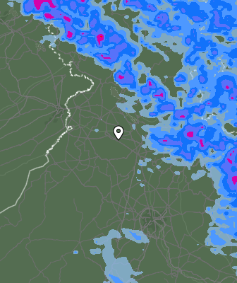 Opady atmosferyczne