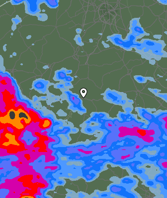 Precipitazioni