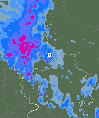 Precipitaţii