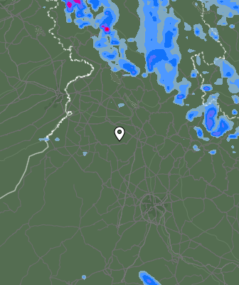 Opady atmosferyczne