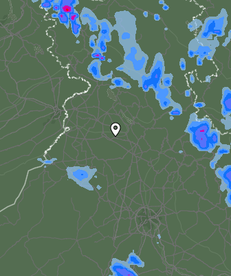 Opady atmosferyczne