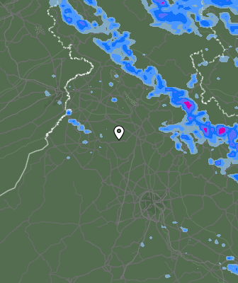 Opady atmosferyczne