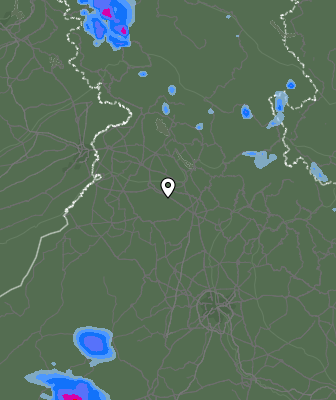 Opady atmosferyczne