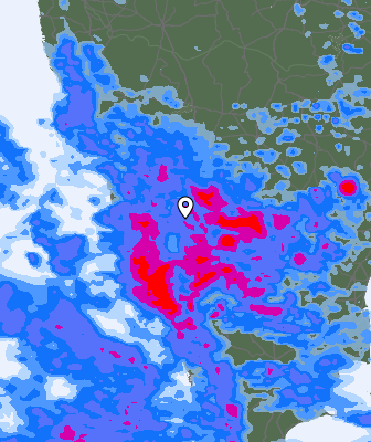 Precipitaţii