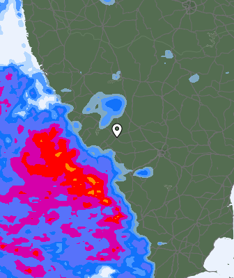 Precipitazioni