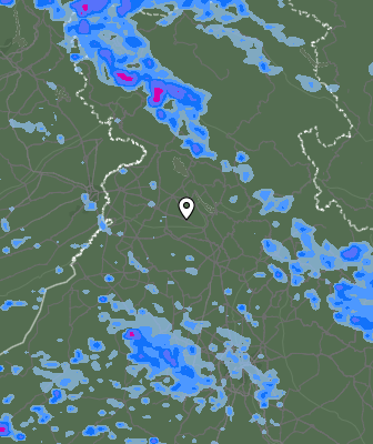 Opady atmosferyczne