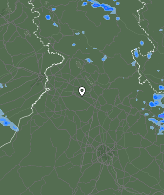 Opady atmosferyczne