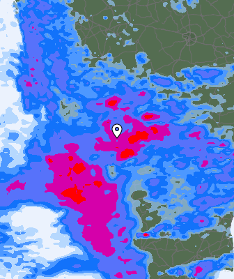 Precipitaţii