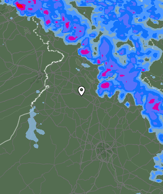 Opady atmosferyczne