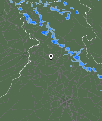 Opady atmosferyczne