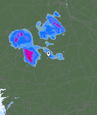 Opady atmosferyczne