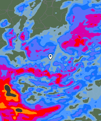 Precipitação