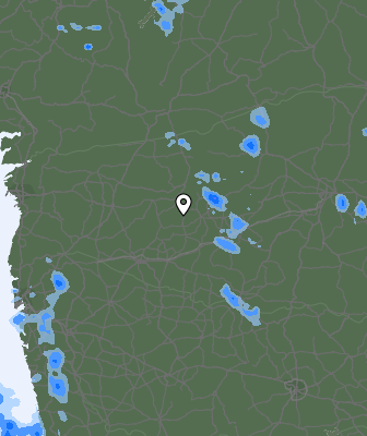 Precipitação