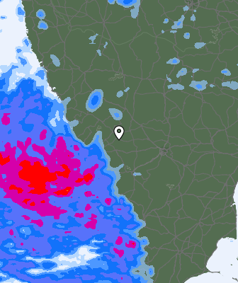 Precipitazioni
