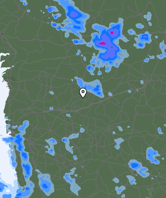 Precipitação