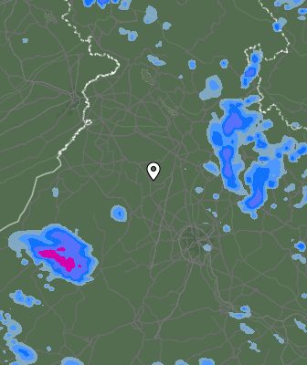 Opady atmosferyczne