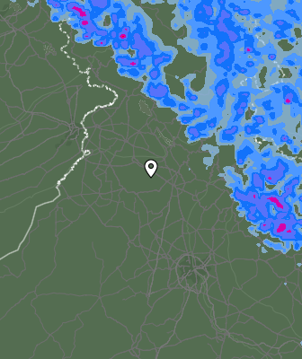 Opady atmosferyczne