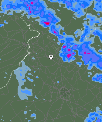 Opady atmosferyczne