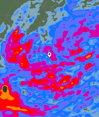 Precipitação