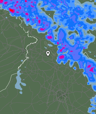 Opady atmosferyczne