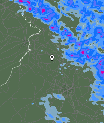 Opady atmosferyczne