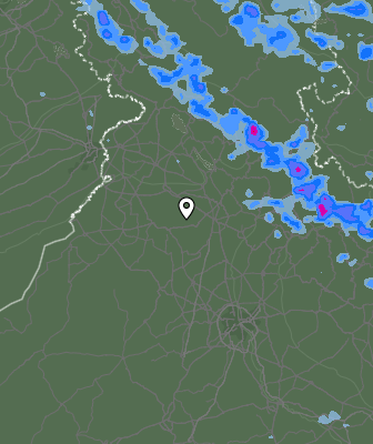 Opady atmosferyczne