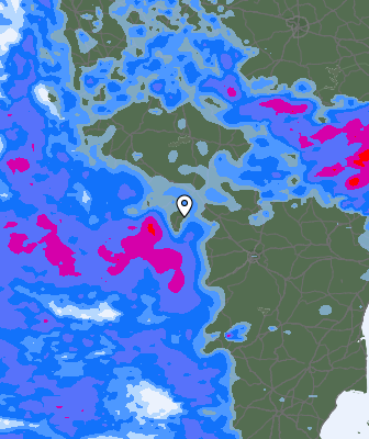 Precipitazioni