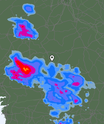Precipitazioni