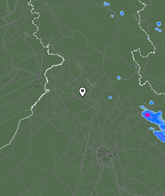Opady atmosferyczne